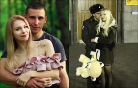 Femeia care şi-a pus soţul să le violeze pe ucrainence în timpul războiului a ajuns pe lista celor mai căutate persoane